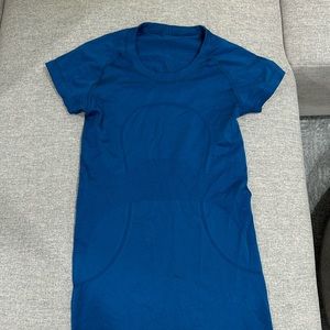 Swiftly tech short sleeve shirt